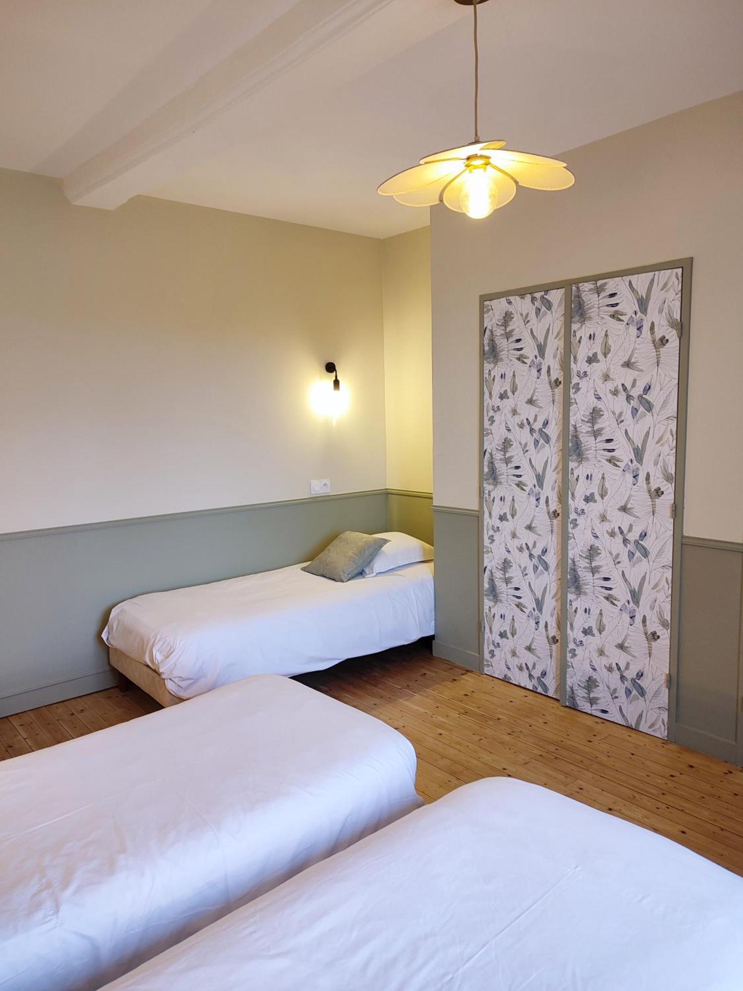 Le Manoir Des Falaises - Chambres D'Hotes Saint-Jouin-Bruneval Exterior foto